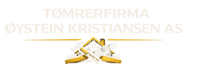 Tømrerfirma Øystein Kristiansen AS