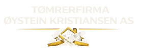 Tømrerfirma Øystein Kristiansen AS